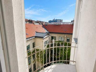 Eigentumswohnung in 1040 Wien