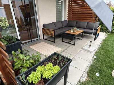 Terrassenwohnung mieten in 3353 Seitenstetten (Bild 2)