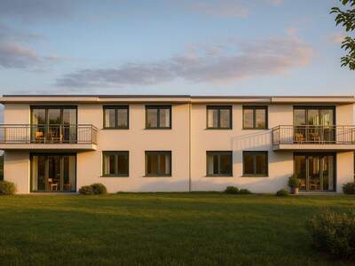 Wohnung mit Balkon kaufen in 6404 Polling