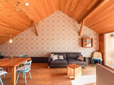 Wohnung mieten in 9762 Neusach