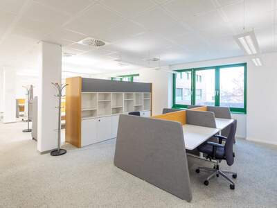 Bürozentrum mieten in 1220 Wien