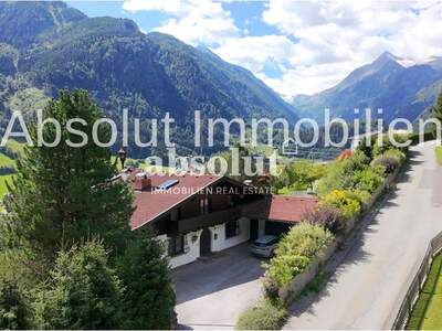 Mehrfamilienhaus kaufen in 5710 Kaprun