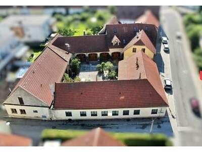 Haus kaufen in 3511 Furth