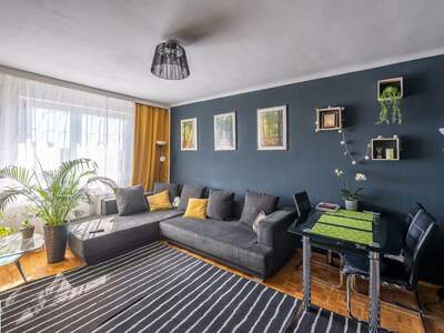 Wohnung mit Balkon kaufen in 1200 Wien (Bild 1)