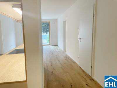 Terrassenwohnung kaufen in 2391 Kaltenleutgeben (Bild 4)