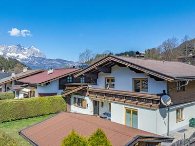 Mehrfamilienhaus kaufen in 6370 Kitzbühel (Bild 2)