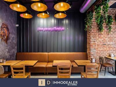 Gewerbeobjekt mieten in 1100 Wien