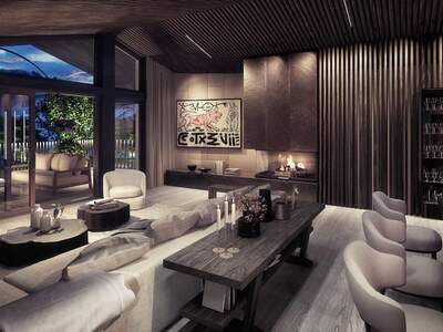 Chalet kaufen in 6370 Kitzbühel (Bild 5)