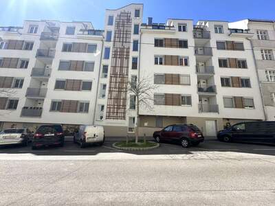 Mietwohnung in 1140 Wien