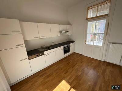 Wohnung mieten in 8700 Leoben