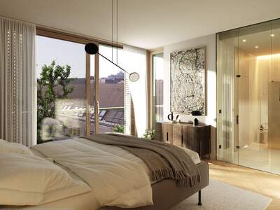 Wohnung kaufen in 1040 Wien