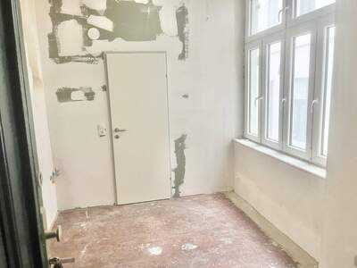 Mietwohnung in 1200 Wien