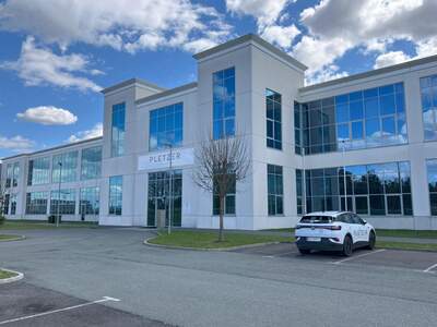 Gewerbeobjekt mieten in 8141 Unterpremstätten (Bild 1)