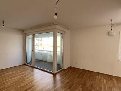 Wohnung mit Balkon mieten in 8020 Graz (Bild 2)