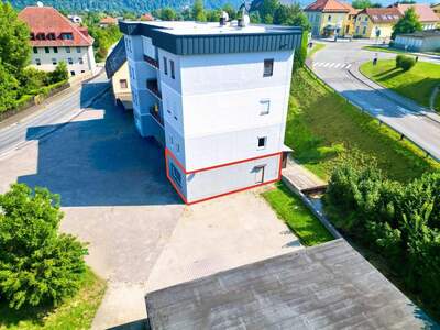 Wohnung kaufen in 9170 Ferlach