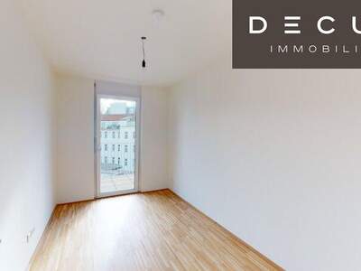 Terrassenwohnung mieten in 1110 Wien (Bild 4)