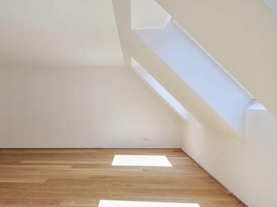 Wohnung mit Balkon kaufen in 1150 Wien (Bild 5)