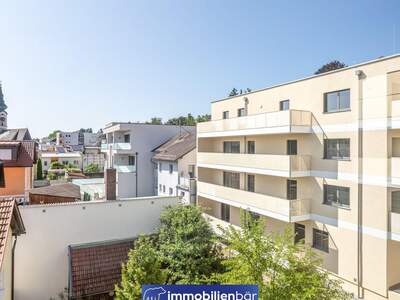 Wohnung mit Balkon in 4710 Grieskirchen (Bild 1)