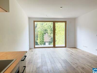 Wohnung mit Balkon kaufen in 2391 Kaltenleutgeben (Bild 1)