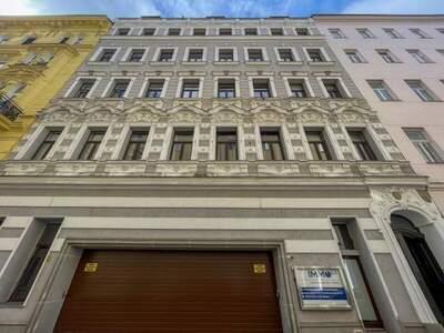 Wohnung kaufen in 1020 Wien