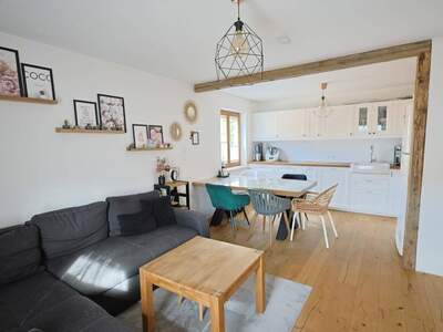 Wohnung kaufen in 6600 Reutte