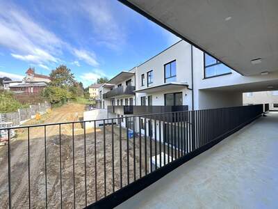 Wohnung mit Balkon kaufen in 8043 Graz (Bild 1)