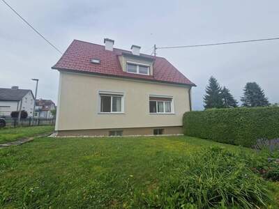 Haus kaufen in 4540 Bad Hall