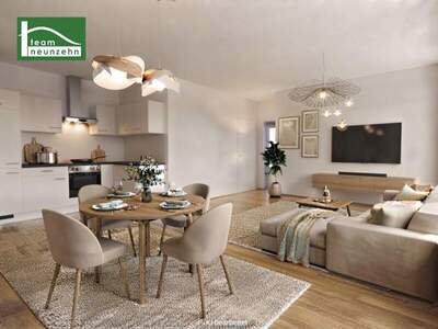 Terrassenwohnung mieten in 8055 Graz (Bild 5)
