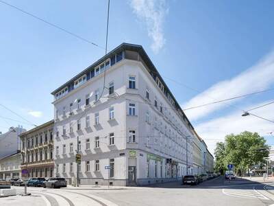 Wohnung kaufen in 1110 Wien