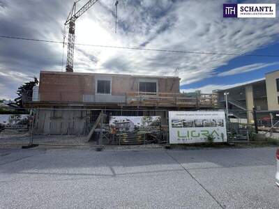 Terrassenwohnung kaufen in 8041 Graz (Bild 4)