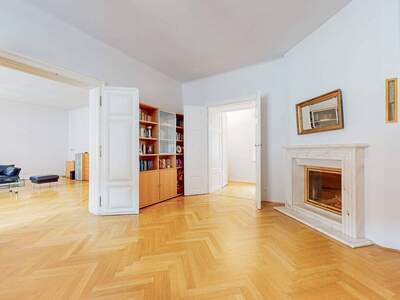 Eigentumswohnung in 1010 Wien