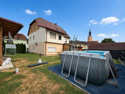 Haus kaufen in 8232 Grafendorf (Bild 3)