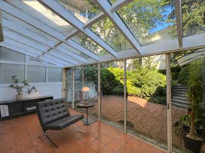 Terrassenwohnung mieten in 1070 Wien (Bild 4)