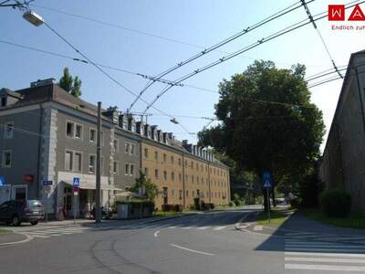 Wohnung mieten in 4020 Linz (Bild 2)