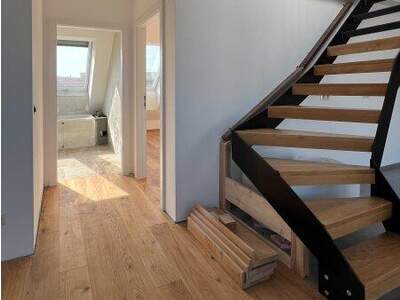 Terrassenwohnung kaufen in 1020 Wien (Bild 5)