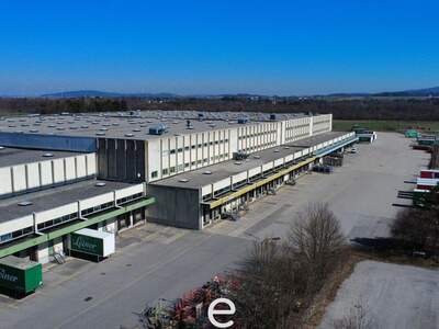 Gewerbeobjekt mieten in 3100 St. Pölten