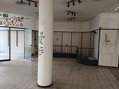 Gewerbeobjekt mieten in 1150 Wien (Bild 2)