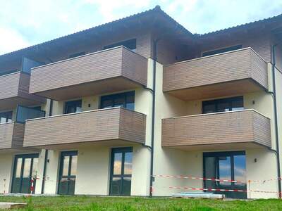 Wohnung mit Balkon mieten in 5163 Palting (Bild 1)