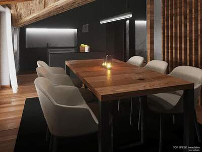 Chalet kaufen in 8973 Pichl (Bild 4)