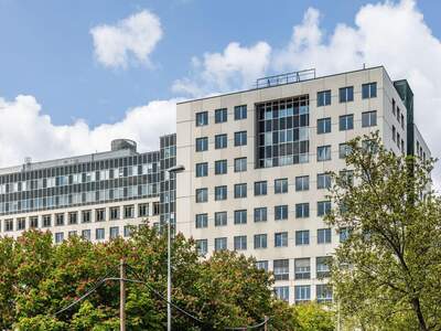 Gewerbeobjekt mieten in 1020 Wien