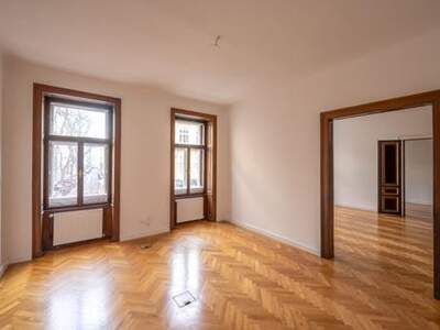 Mietwohnung in 1090 Wien