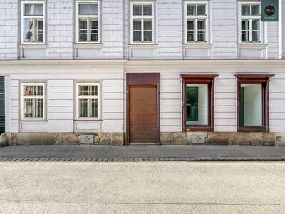 Gewerbeobjekt mieten in 1040 Wien