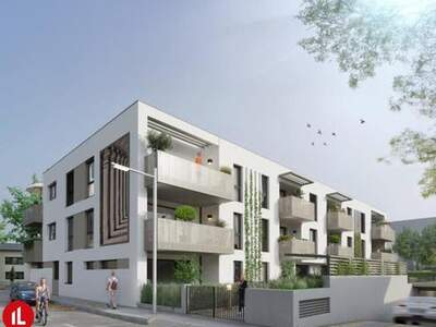 Wohnung mieten in 2320 Schwechat
