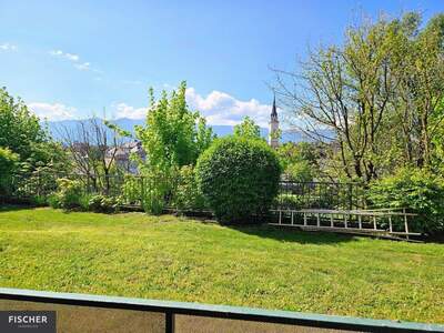 Eigentumswohnung in 9500 Villach