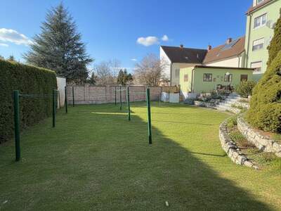 Eigentumswohnung in 2263 Dürnkrut