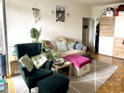 Wohnung mit Balkon mieten in 9020 Klagenfurt