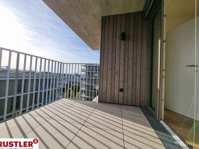 Wohnung mit Balkon kaufen in 8010 Graz (Bild 4)