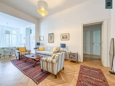 Wohnung mieten in 1130 Wien