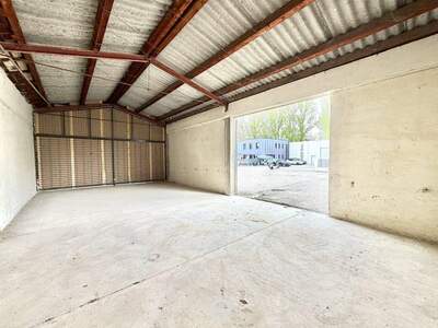 Gewerbeobjekt mieten in 3500 Krems