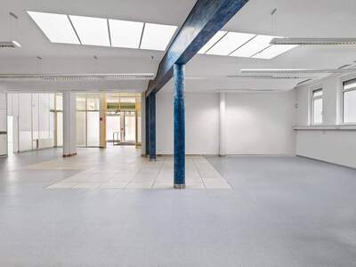 Gewerbeobjekt mieten in 1030 Wien